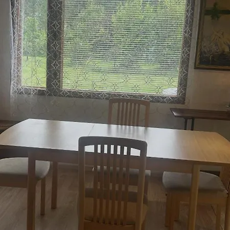 Feriehus Martan Porti Three-bedroom House Imatra