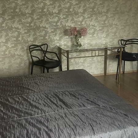 Martan Porti Three-bedroom House *