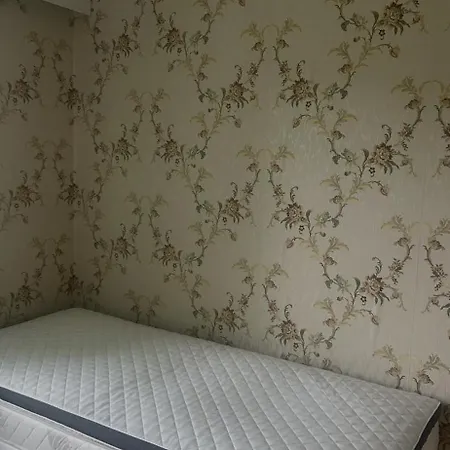 Martan Porti Three-bedroom House Imatra