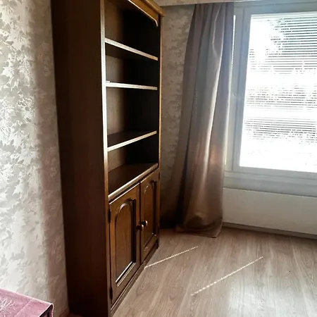 בית נופש Martan Porti Three-bedroom House אימטרה